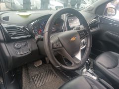 Фото авто Chevrolet Spark