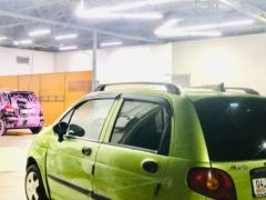 Сүрөт унаа Daewoo Matiz