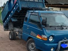 Фото авто Hyundai Porter