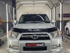 Сүрөт унаа Toyota 4Runner