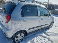 Сүрөт унаа Daewoo Matiz