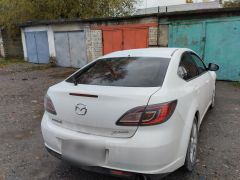 Сүрөт унаа Mazda 6