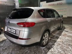 Photo of the vehicle Subaru Tribeca