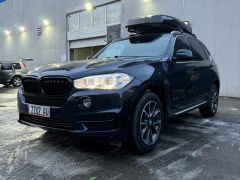 Photo of the vehicle BMW X5