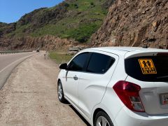 Сүрөт унаа Chevrolet Spark