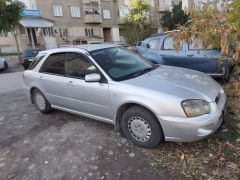 Photo of the vehicle Subaru Impreza