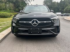 Фото авто Mercedes-Benz GLC