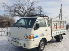 Фото авто Hyundai Porter