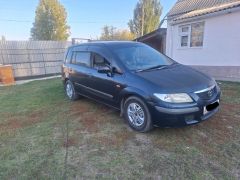 Фото авто Mazda Premacy