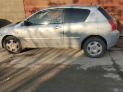 Photo of the vehicle Toyota Corolla