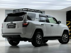 Сүрөт унаа Toyota 4Runner