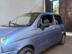 Фото авто Daewoo Matiz