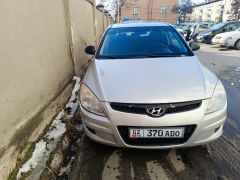 Фото авто Hyundai i30