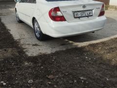 Сүрөт унаа Toyota Camry