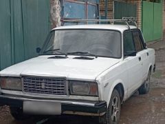 Фото авто ВАЗ (Lada) 2107