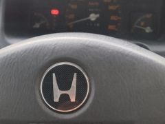 Сүрөт унаа Honda Logo