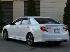 Сүрөт унаа Toyota Camry