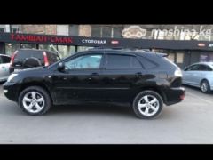 Сүрөт унаа Lexus RX