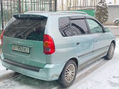 Фото авто Mitsubishi Space Star