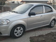 Фото авто Chevrolet Aveo