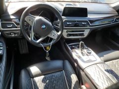 Сүрөт унаа BMW 7 серия