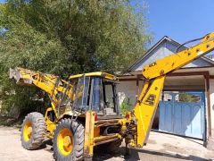 Сүрөт унаа JCB 4CX