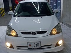 Сүрөт унаа Toyota Ipsum