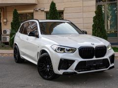 Фото авто BMW X5