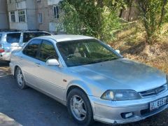 Сүрөт унаа Honda Accord