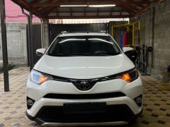 Фото авто Toyota RAV4