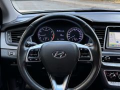 Сүрөт унаа Hyundai Sonata