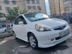 Сүрөт унаа Honda Fit