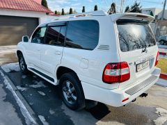 Photo of the vehicle Toyota Land Cruiser