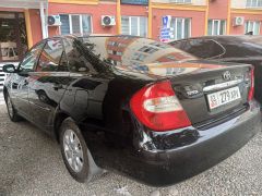 Сүрөт унаа Toyota Camry