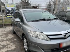 Сүрөт унаа Honda Airwave