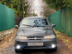 Сүрөт унаа Daewoo Nexia