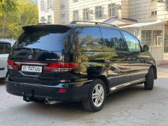 Сүрөт унаа Toyota Previa