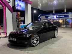 Сүрөт унаа BMW 3 серия