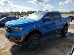 Сүрөт унаа Ford Ranger