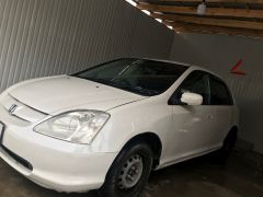 Сүрөт унаа Honda Civic