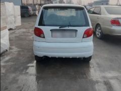 Сүрөт унаа Daewoo Matiz