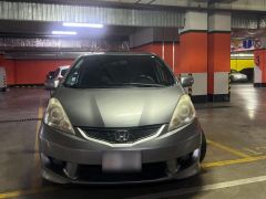 Photo of the vehicle Honda Fit