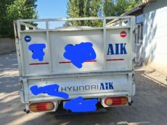 Фото авто Hyundai Porter