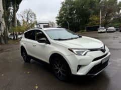 Фото авто Toyota RAV4