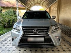 Фото авто Lexus GX