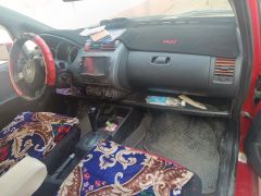 Сүрөт унаа Honda Jazz