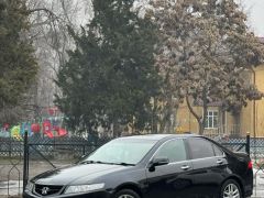 Сүрөт унаа Honda Accord