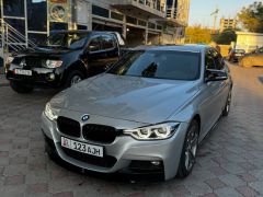 Фото авто BMW 3 серии