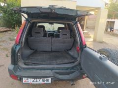 Сүрөт унаа Honda CR-V