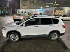 Сүрөт унаа Haval H6